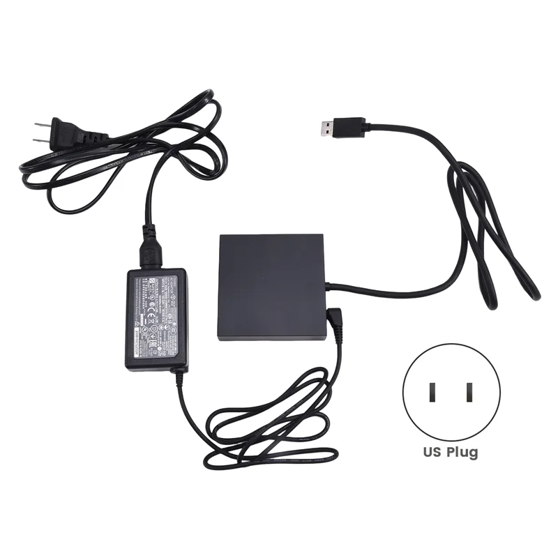 A13E-For PS5 VR2 PC Adapter Computer Converter For PS5 Console For PC Converter For Steam VR Games Expand Adapter