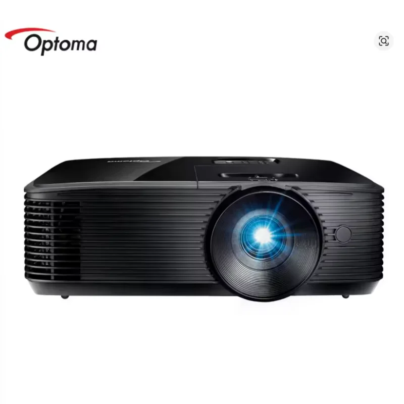 Optoma X3430 DLP 3600lumens Projector Business&Education Video Blu-ray 3D Beamer Office Home Theater Conference Projectors