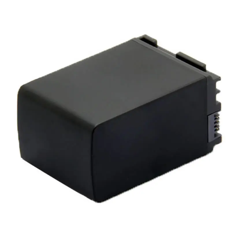 Bateria XA15 BP-828 BP828 BP-820 BP820 Bateria para bateria Canon XA15