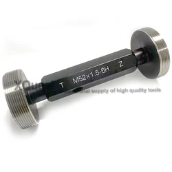 6H Metric Screw Thread Gauge fine thread calibrator gauges M46 M47 M48 M49 M50 M51 M52 M53 M54 M55 M56 M57 M58 M59 M60 M61 M62