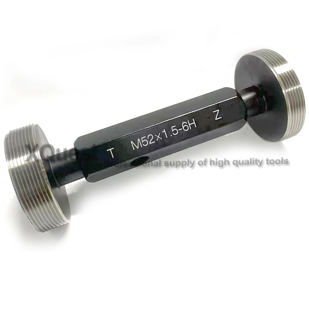 6H Metric Screw Thread Gauge fine thread calibrator gauges M46 M47 M48 M49 M50 M51 M52 M53 M54 M55 M56 M57 M58 M59 M60 M61 M62