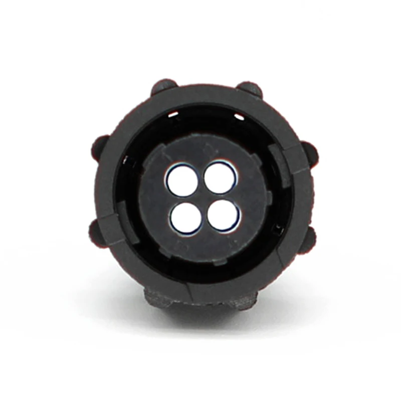 

182647-1 Automotive connector TE/AMP type historical code 4-pin wiring harness connector female head