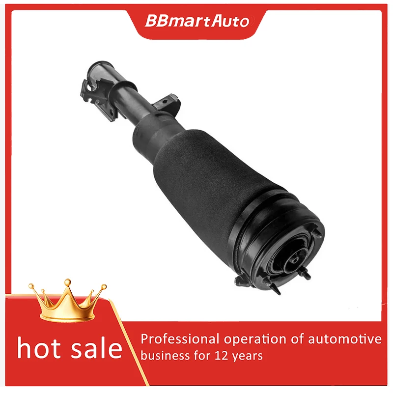 

RNB000750G BBmartAuto Передний амортизатор - правый для Land Rover Range Rover L322