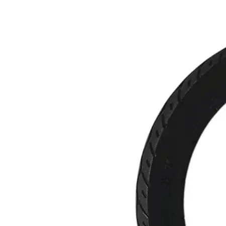 16 Inch 16*1.75 Explosion-proof Solid Tires For Electric Bike Bicycle Replacement Applications Tires Electric Bike Note