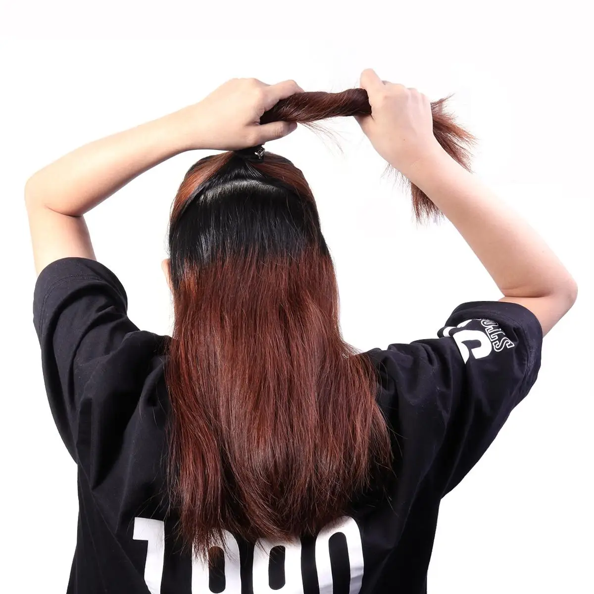 

20 Pcs Spiral Pins Comfortable Ball Top Design for Long Hair Styling Accessories Women Hair Decorations Wire
