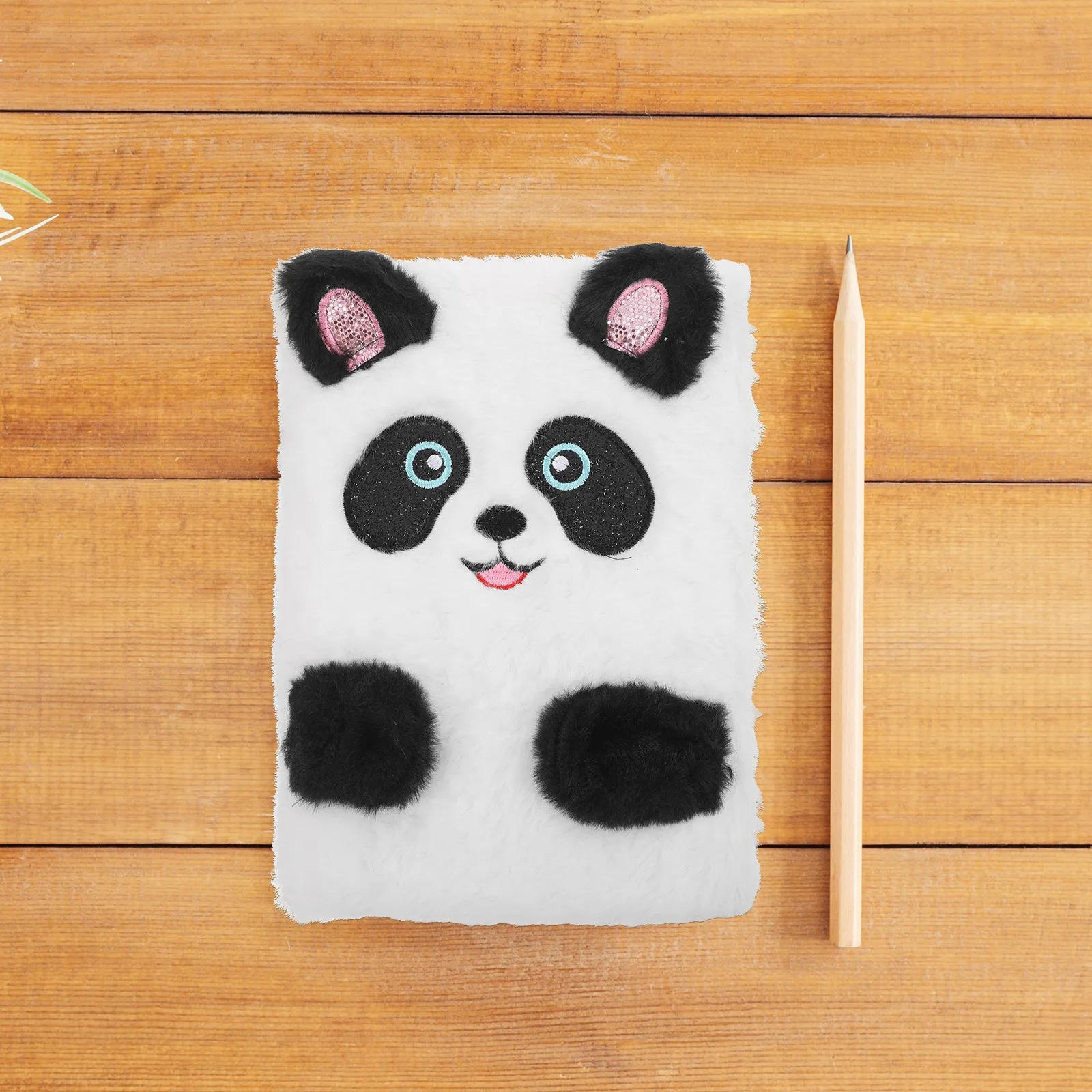 Creative Panda Design Notebook - огляд і ціна Home Office Design Ideas