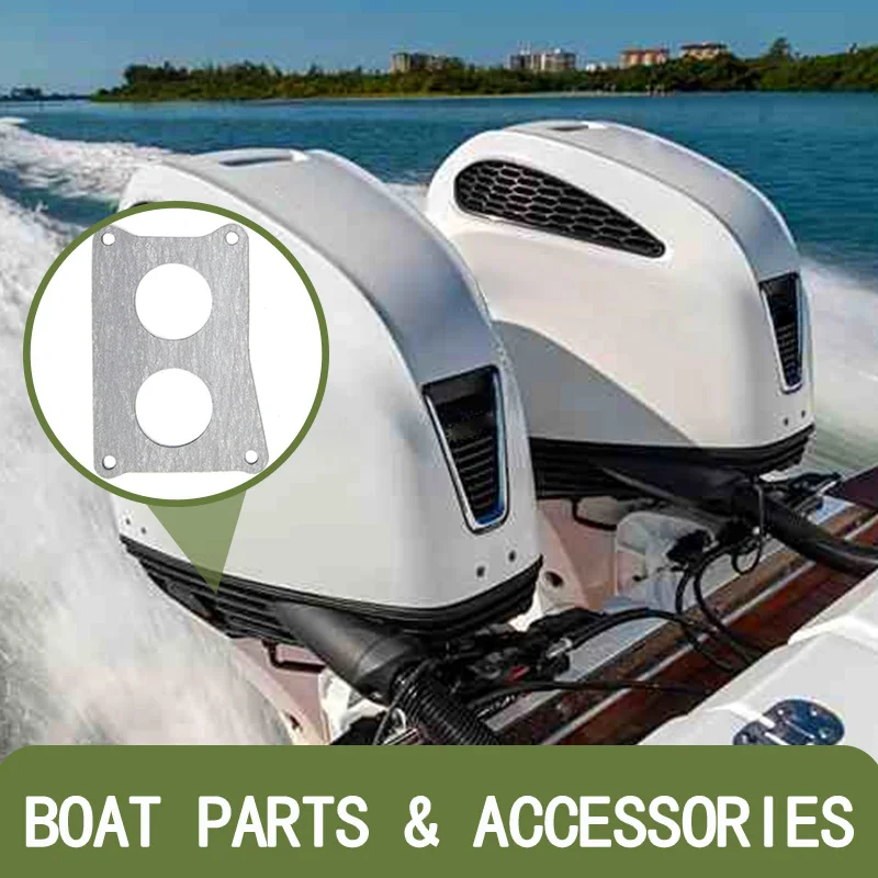 

6F5-14198-A0-00 Прокладка для 2-тактного подвесного мотора Yamaha 40HP 6F5-14198 6F5-14198-00 6F514198 Запчасти для лодочного двигателя