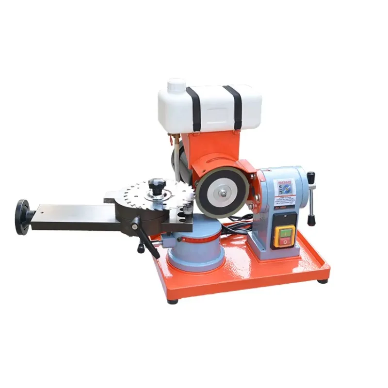 

Rip Mill Woodworking Wood Cutting Multi Circular Saw Blade Board Edger Sharpening Grinding Knife Lapping Machines