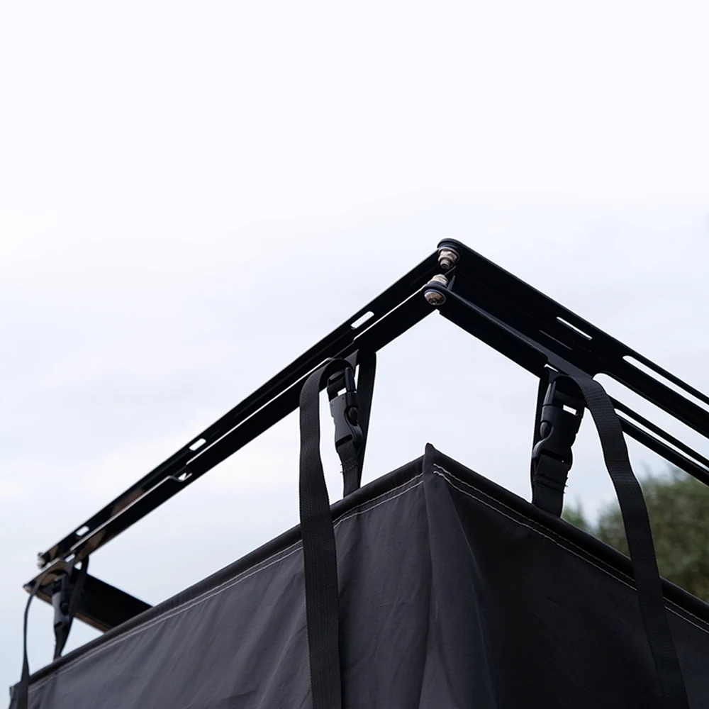 Bathroom Simple Shower Room Partition Glass Wet and Dry Separation Bath Screen  Shower Room Screen