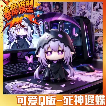 בובת אספנות Honkai Star Rail לעיצוב הבית והרכב