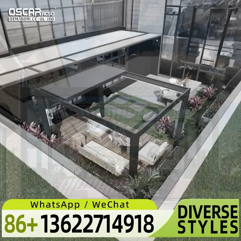 Bioclimatique Luxur… - image