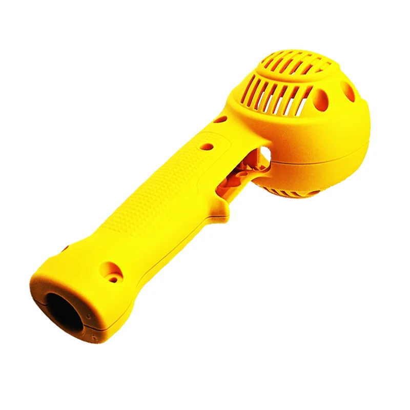 -SPOR 395184-00 Ручка и крышка угловой шлифовальной машины для D28413 D28414 Аксессуары для электроинструментов Запасные части