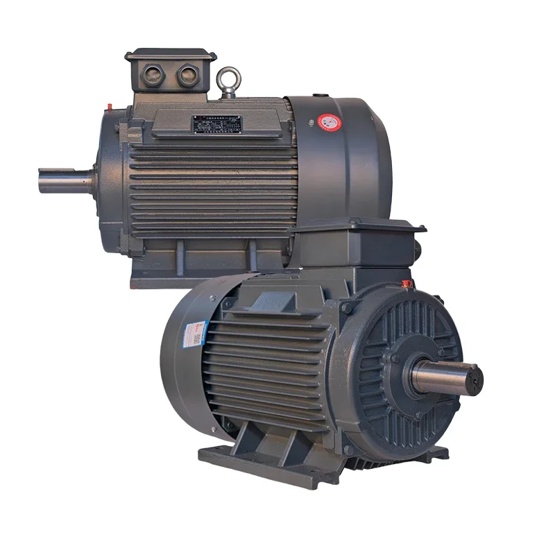 JINRJIAN best chinese electric motor 5hp 3 phase motor three phase electric motor 50hp