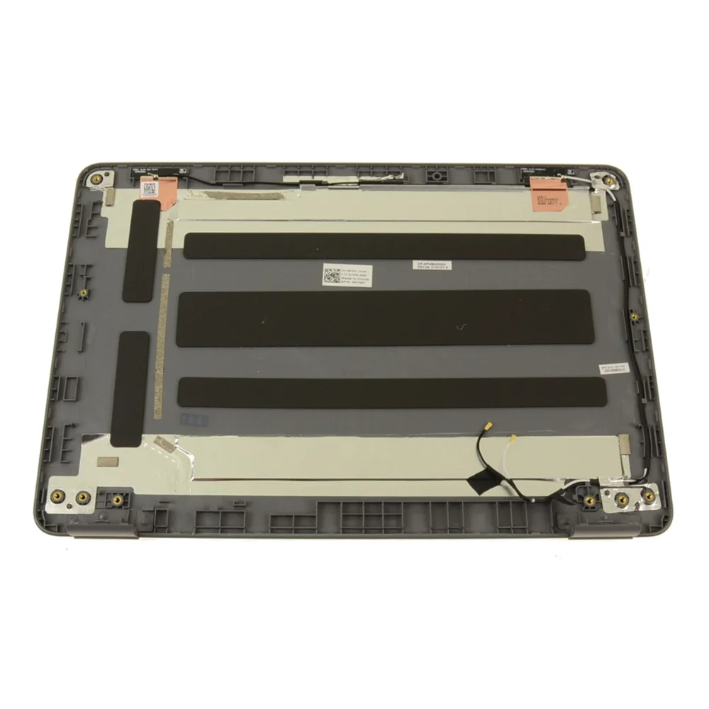 

R1047 0R1047 Новая задняя крышка ЖК-дисплея для Dell Latitude 3120 с корпусом антенны, верхняя крышка корпуса