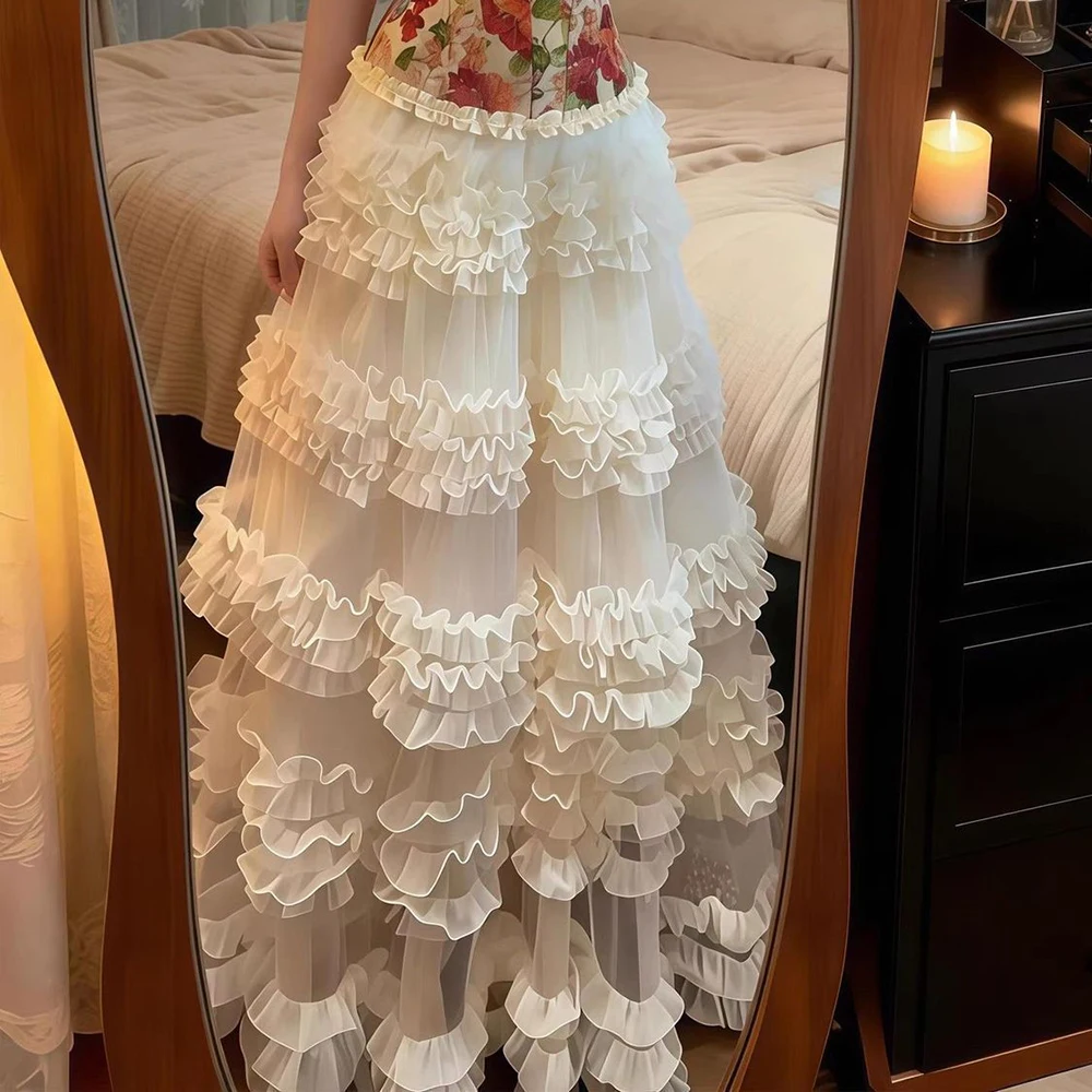 Unique, beautiful and beautiful small suit, Korean gentle wind, great-looking atmosphere, color, top and skirt