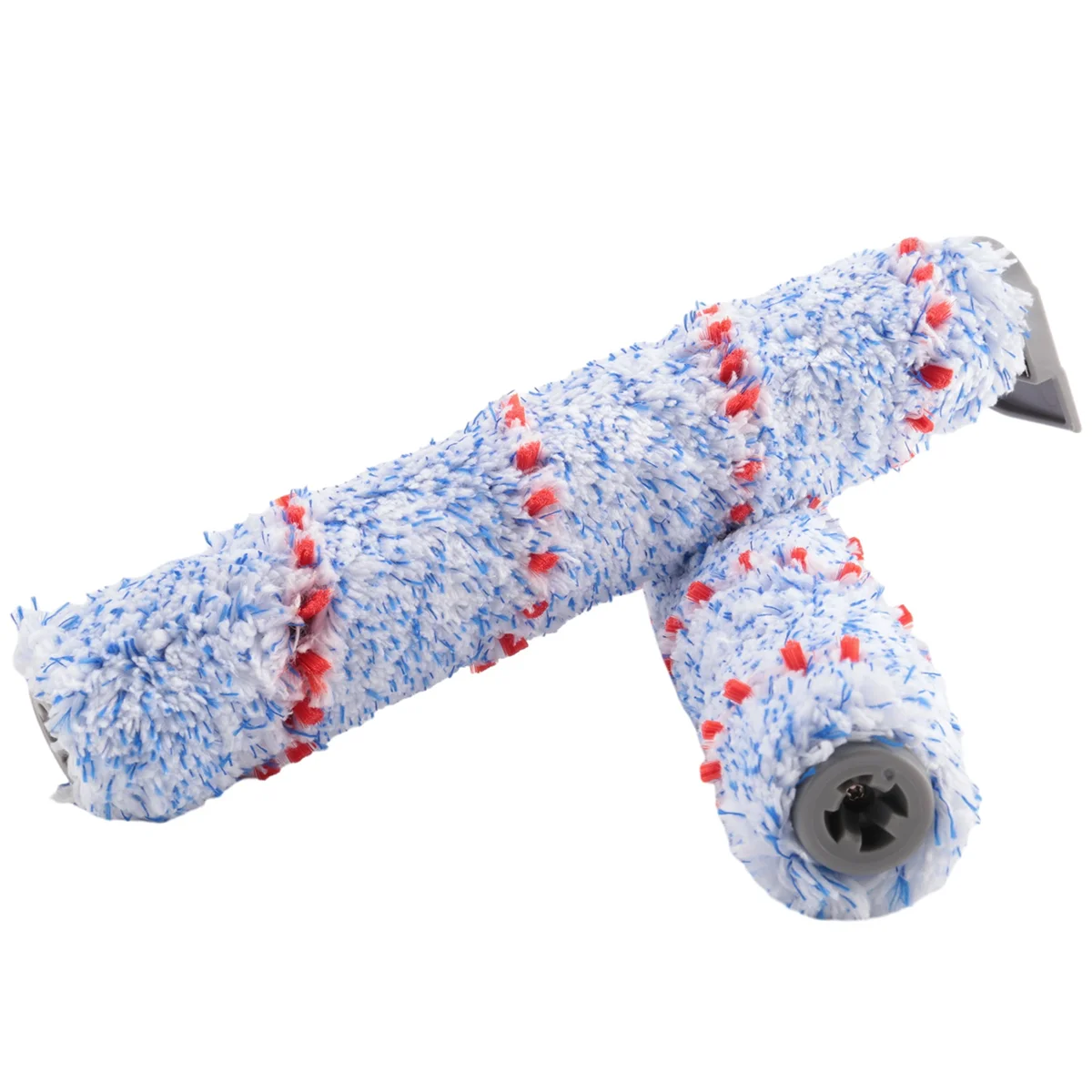 

Filter Brush Roller and Pre-Filter Foam Replacement Parts for Tineco IFloor HF10E-01 Cordless Wet Dry Vacuum Cleaner