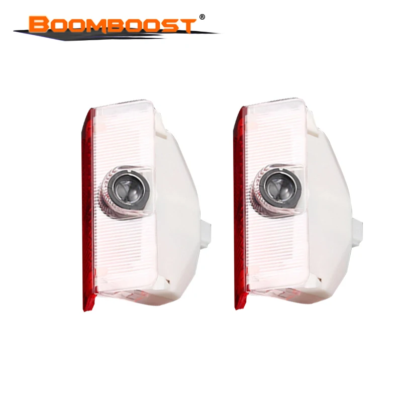 2Pcs Car Led Door L…