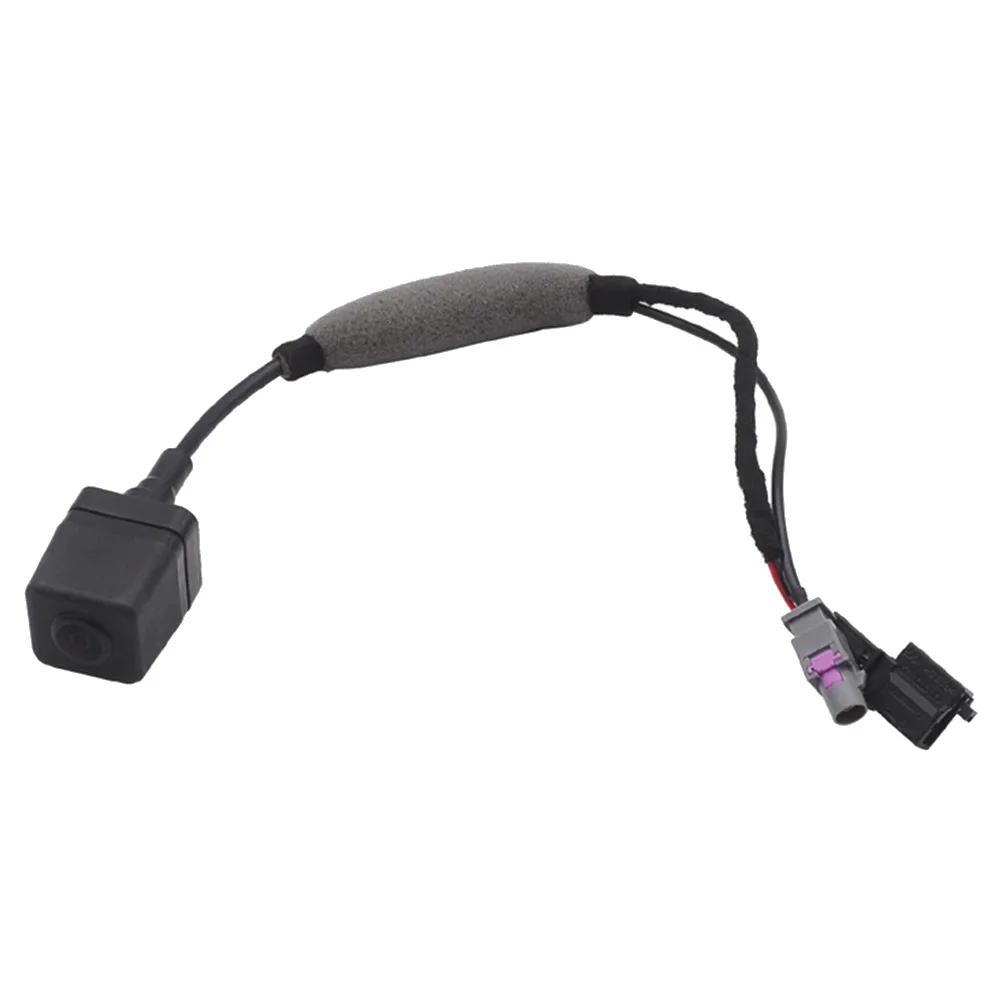 กล้องถอยหลังสำหรับมองหลังสำหรับ-A6 C6 A8 D3 4L0980551B 4L0980551D 4L0 980 551 4L0980551