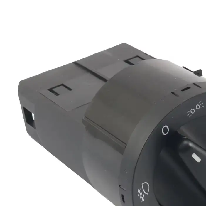 

Headlight Fog Lights Switch 1C0941531 for GTI Golf Jetta MK4 Passat B5 Beetle Euro 1998-2005 New OEM 4B0941531