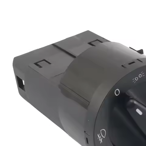 Headlight Fog Lights Switch 1C0941531 for GTI Golf Jetta MK4 Passat B5 Beetle Euro 1998-2005 New OEM 4B0941531