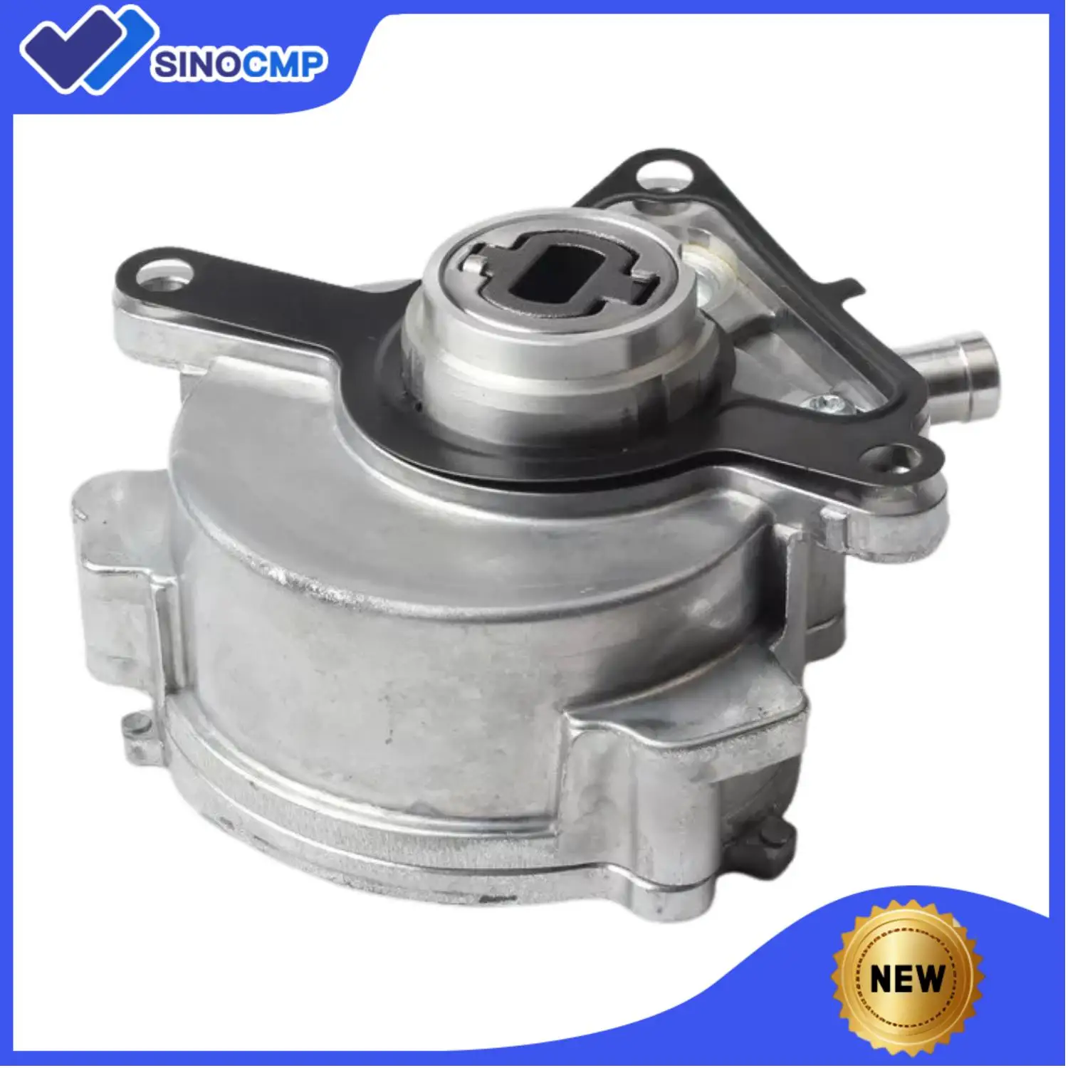 03H145100C 03H145100E New Brake Vacuum Pump For Audi Q7 Skoda Superb VW Atlas CC Passat Touareg 3.6L Car Accessories