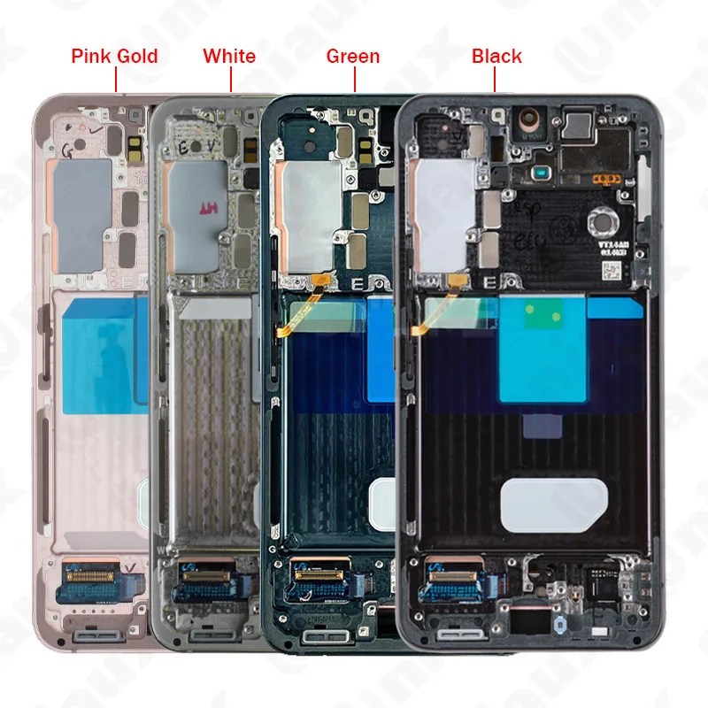 NEW TFT S22 S901 Display For Samsung Galaxy S22 5G S901U S901B incell LCD Touch Screen With Frame Digitizer Replacement