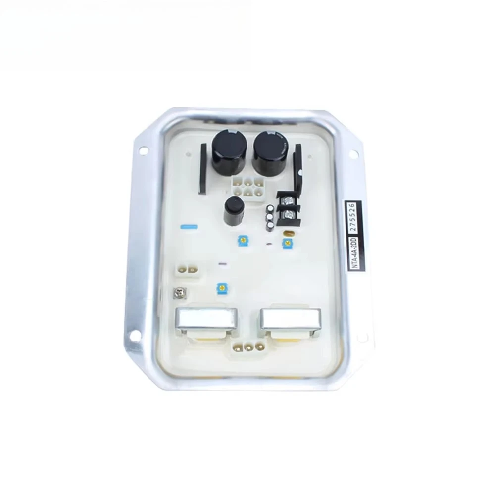 NTA-4A-2DD Automati…