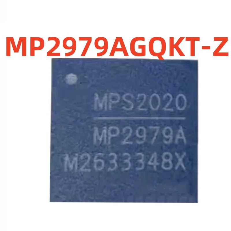 100%new and original   MP2979AGQKT-Z    screen printing   MP2979A   controller chip
