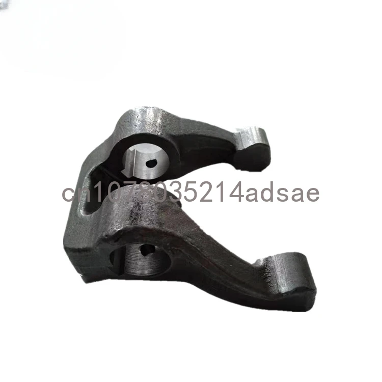 Heavy Truck Shaanxi Automobile Accessories Heavy Truck Gearbox Wg2214260001 Clutch Separation Fork