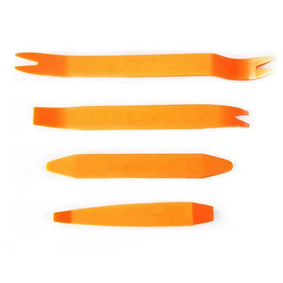 Auto Door Clip Panel Trim Removal Tool Kits Navigation Disassembly Seesaw Car Interior Plastic Seesaw Conversion Tool