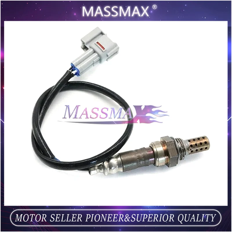 

18213-57K01 18213-70H00 For Suzuki Swift III 1.6 Liana 2001-2007 1.3L 1.6L Ignis 1.6 18213-70H01 O2 Oxygen Sensor