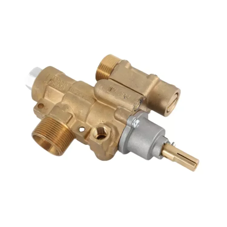 

SINOPTS factory direct gas control valves replace PEL 23S for home kitchen fittings