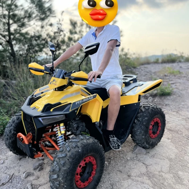 

New ATV 125cc to 300cc Quad ATV for Adults/Kids