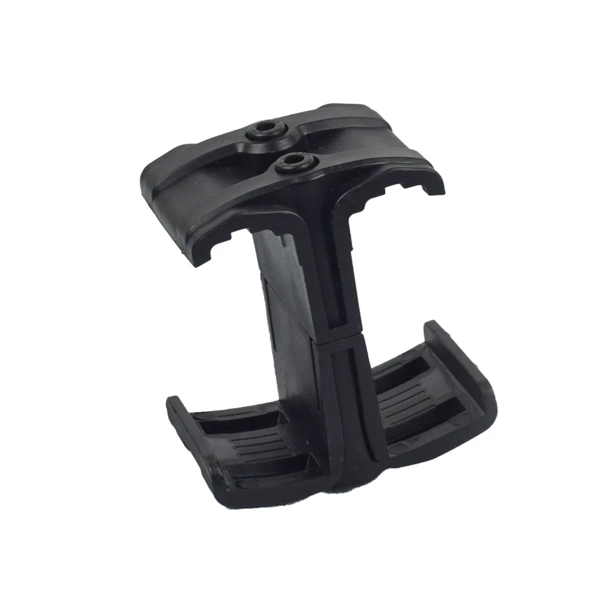 العالمي كليب بندقية المزدوج موازية مجلة المقرنة ل AK AR15 M4 Mag595 الادسنس رابط خرطوشة مستديرة الصيد ملحقات المسدس #5