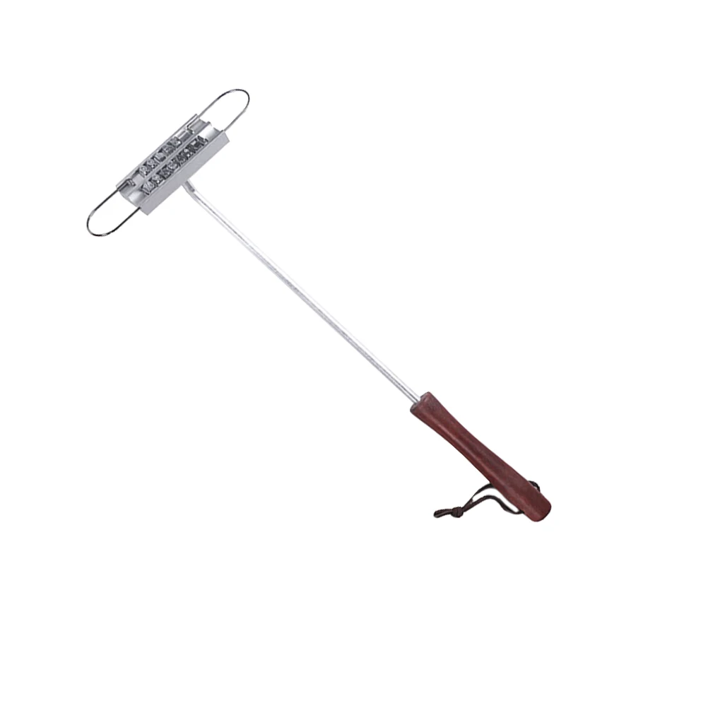 

BBQ tools BBQ accessories BBQ Branding Iron branding iron for grilling branding iron for BBQ