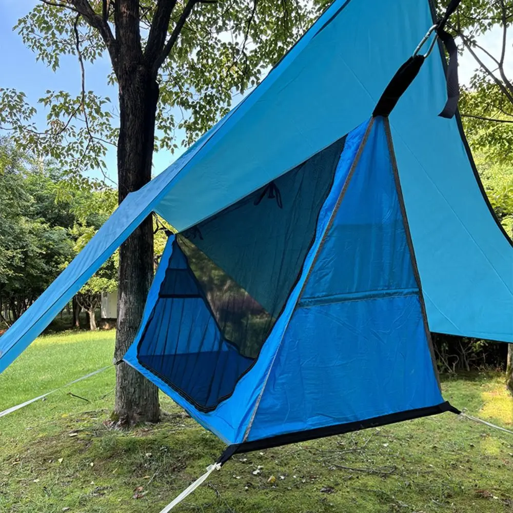 200x80cm-mosquito-net-hammock-with-mosquito-net-sunshade-canopy-outdoor-camping-shelter-zipper-type-with-bag-hanging-chair