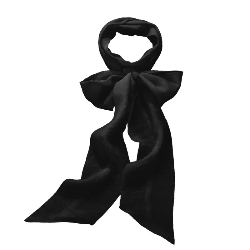 Gentlemen Jabot Cravat Men'S Regency Ascot Tie Vampire Style Neckerchief Costume Accessories MN4