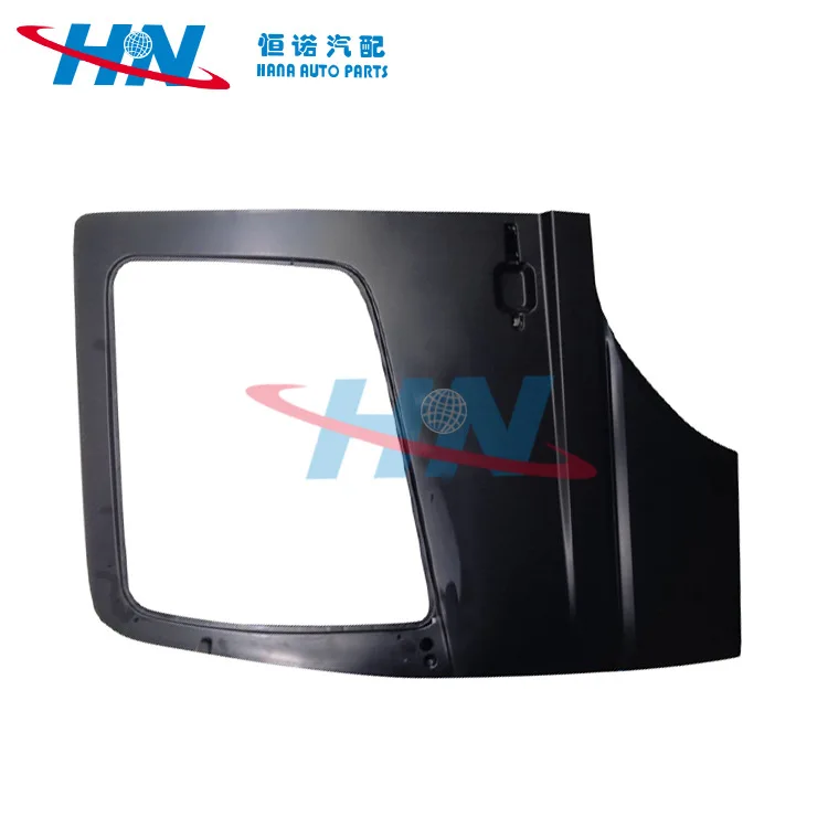 مناسبة لملحقات الأجزاء الخارجية لباب الحديد لشاحنة مرسيدس بنز ATEGO 9737203105 9737203205