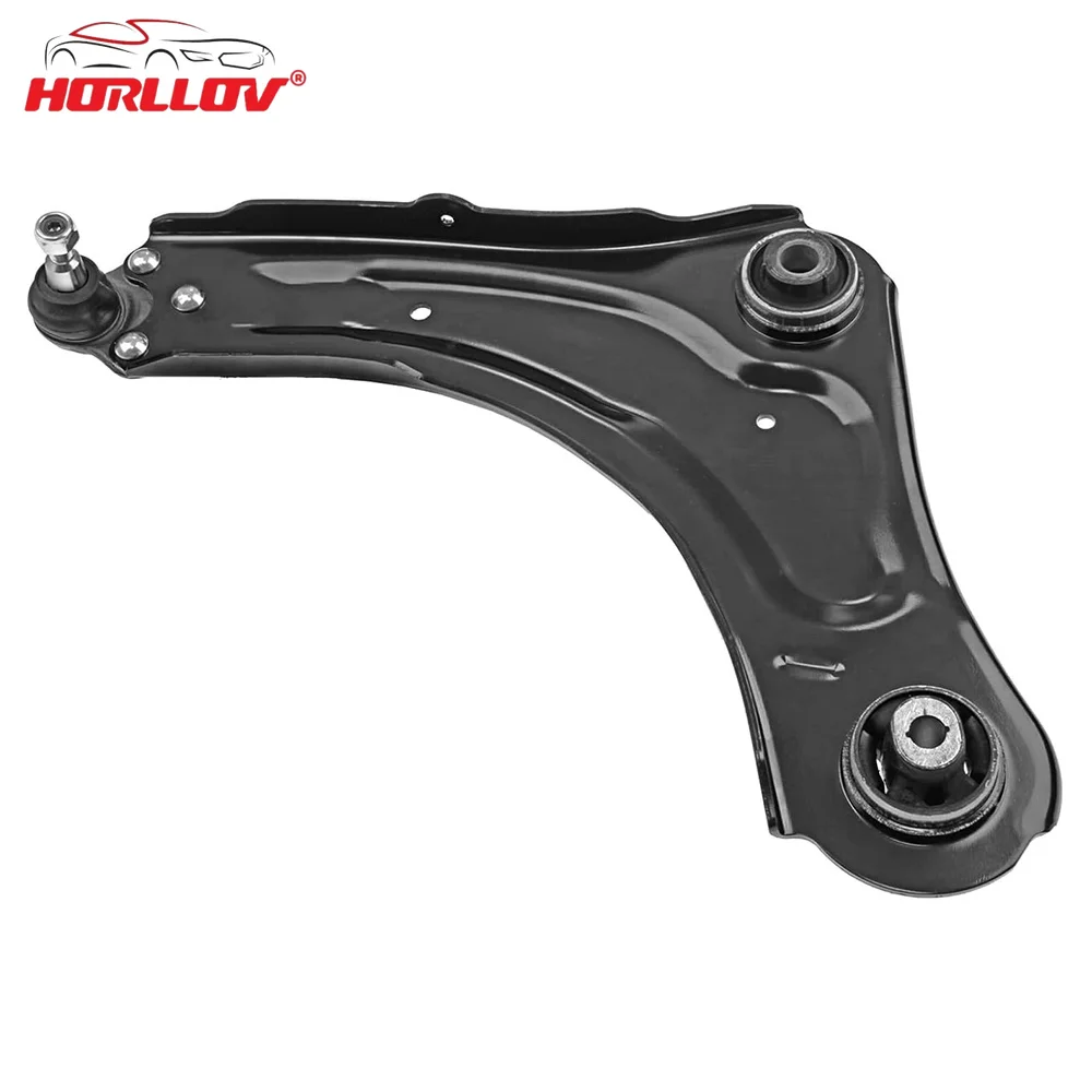 

Front Lower 545014055R 545008682R Control Arm for Renault 2008- Megane Suspension System Auto Parts Control Arm