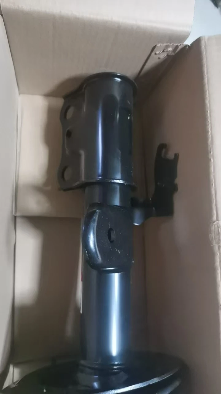 Front Shock Absorber Assembly for Old Model Geely Boyue, OEM No. 4013056200 / 4013057100