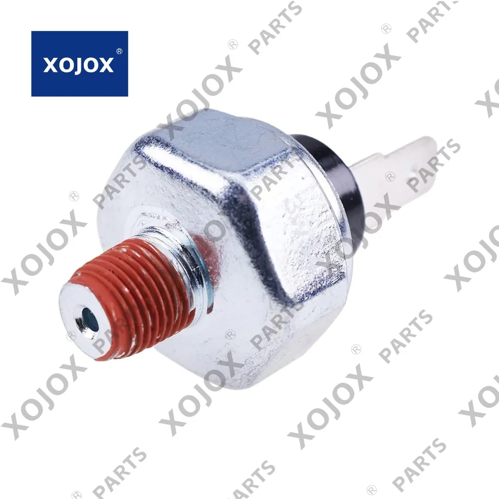 

xojox ZTUOAUMA Oil Pressure Switch 1909-0010 1A024-39010 15531-39014 for Kubota V2203 V2403 V1903 Engine Tractors B1550 B1700