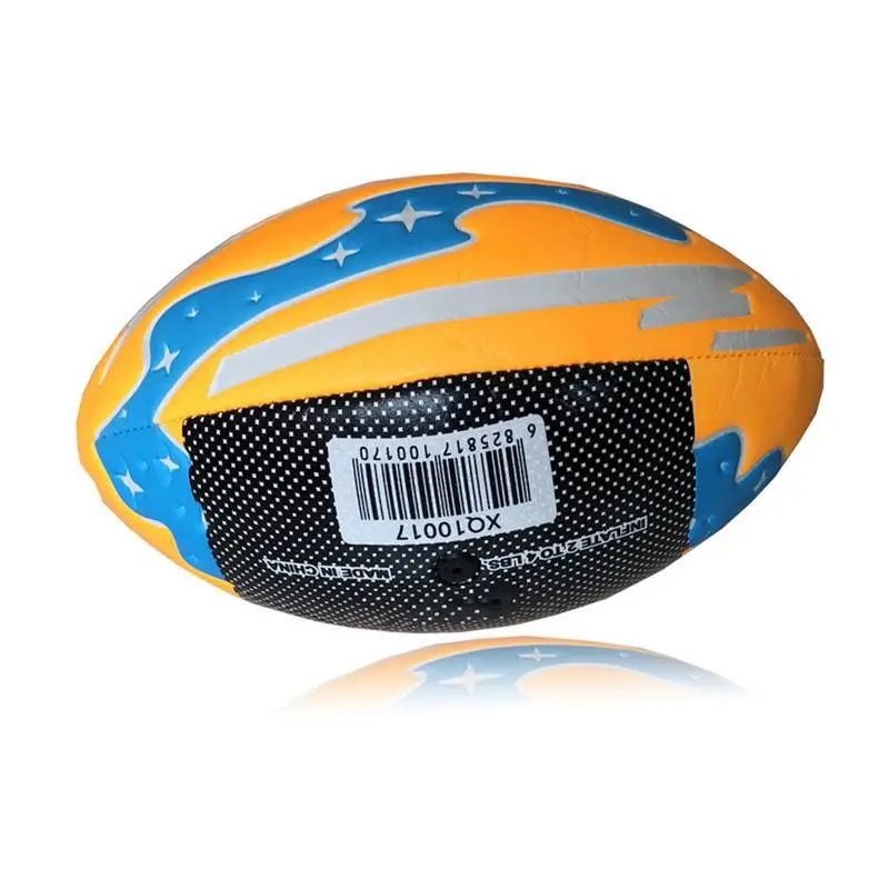 子供用防水合成皮革サッカーボール、全天候型練習用ボール、スポーツゲーム、ユースサイズ、トレーニング