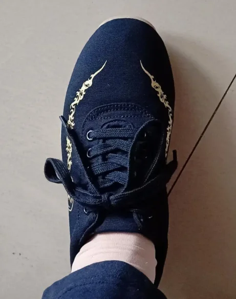 Children's non-slip soft oxford sole sports shoes Breathable taekwondo karate kung fu wrestling martial arts shoes adults