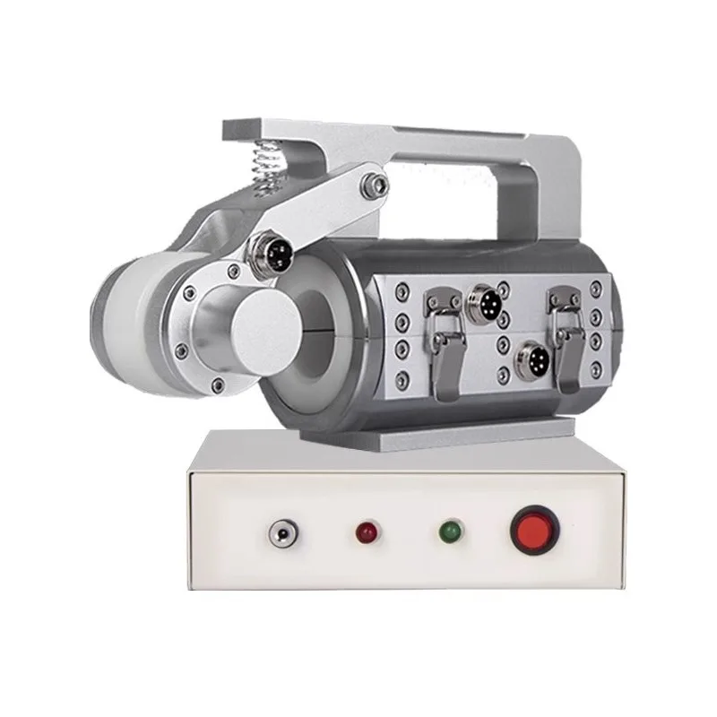 

Портативный дефектоскоп для тросов, дефектоскоп для лифтовых канатов