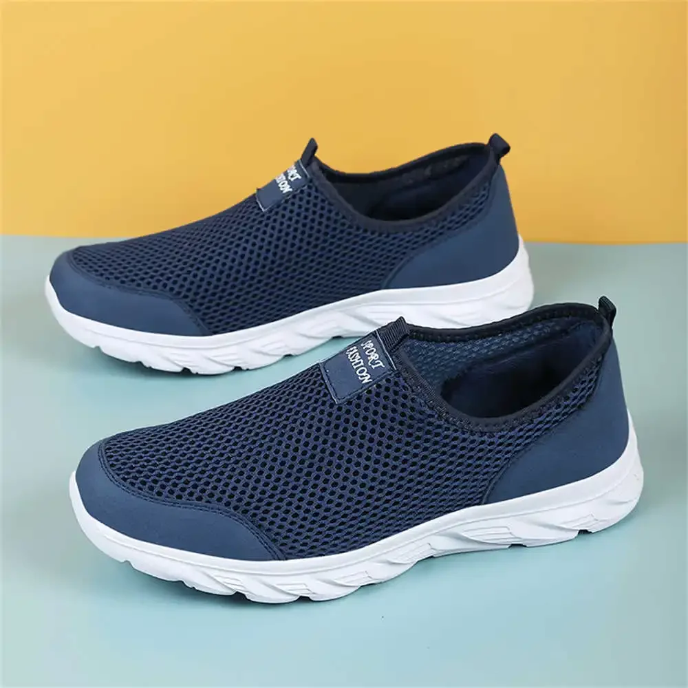 Light Weight Spring-autumn Mens Travel Kit Running Male Sports Shoes Kawaii Sneakers Popular Genuine Brand High Quality