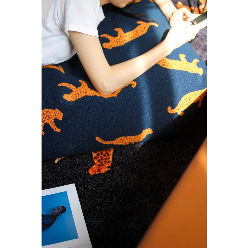 Sofá preguiçoso removível