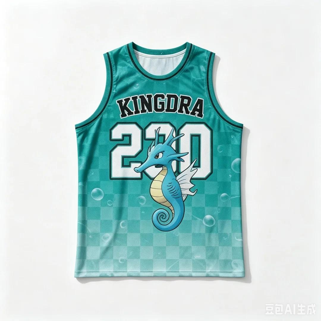 Pokémon Grafik-Basketballtrikot Scizor Umbreon Espein Ärmellose Weste Sommer Sport Herren T-Shirt Kinder- und Damenbekleidung ﻿ – Detail 10