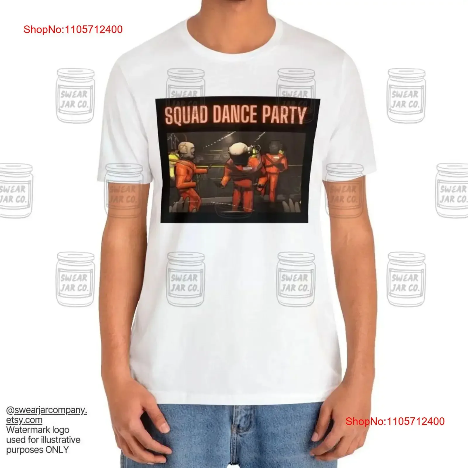 Lethal Company T shirt Gaming Video Game PC Squad Dance party Gamers for him her vintage Washed graphic homme Soft