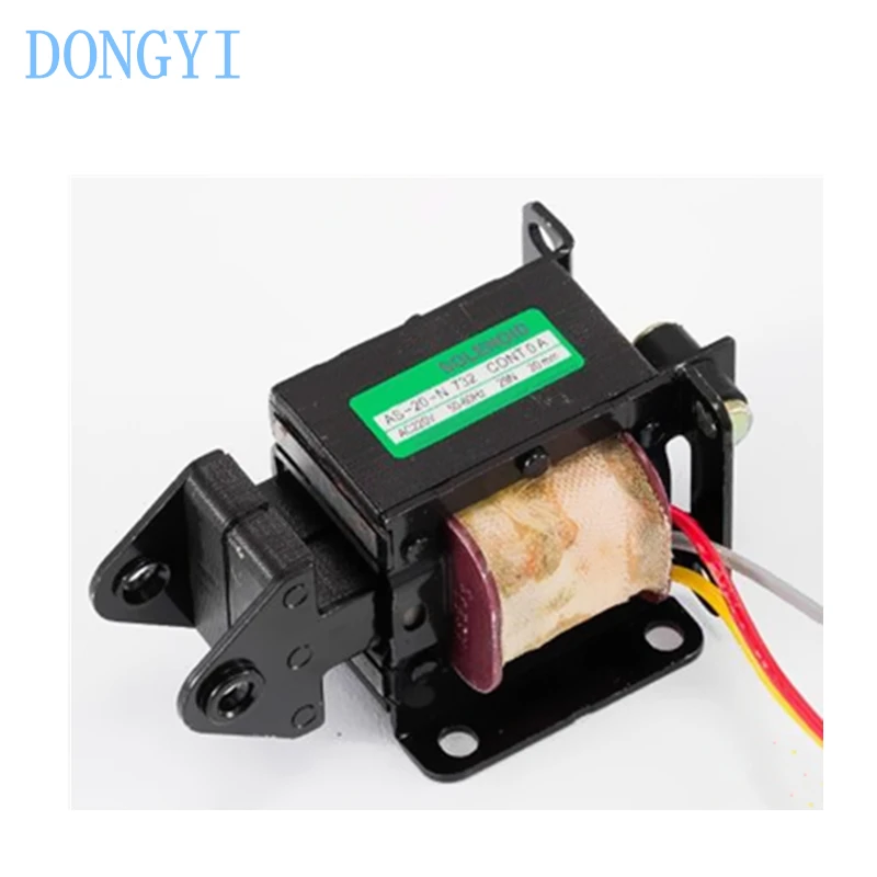 

Traction Electromagnet AS-10-N759 AS-04-A709 AS-20-N732 AS-20-N742 AS-03-A702 AS-05-N705 SH-AS5 SH-AS06 SH-AS08 SH-AS10 SH-AS15