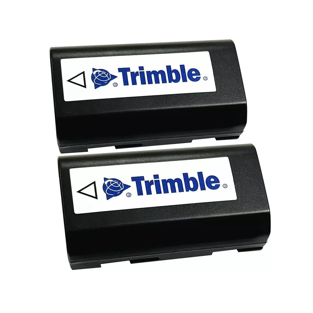 

2PCS New Trimble 92600 2600mAh Battery For Trimble 5700 5800 R4 R6 R7 R8 GPS Battery